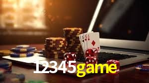 Apostas de Tênis 12345game