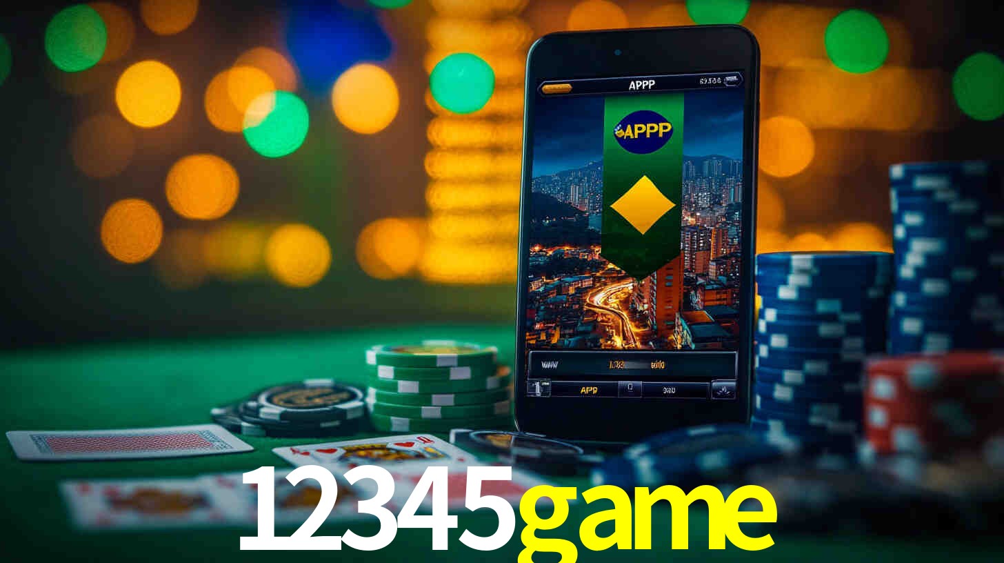 Interface Premium 12345game