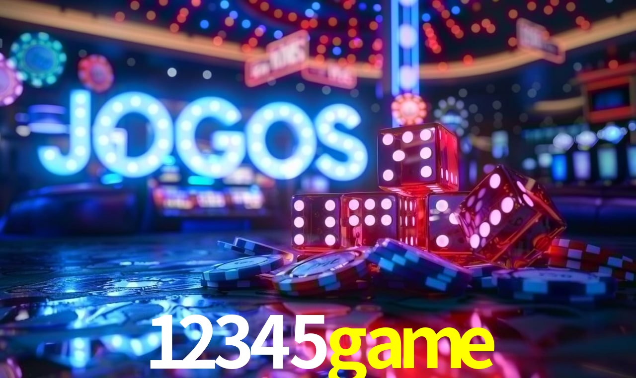 Recursos de Bônus 12345game