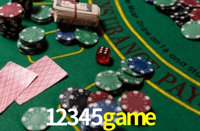 12345game,12345game bet