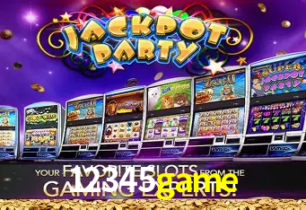 Inovações de Jogos na 12345game: O Futuro das Experiências Interativas