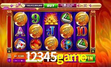 Descubra a Essência do 12345game: Nossa História e Compromissos