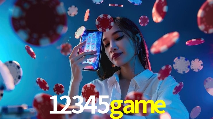 Mesa de Blackjack 12345game