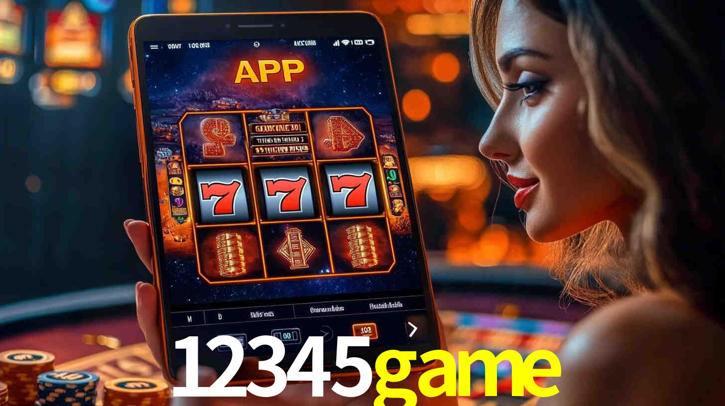 12345game,12345game bet