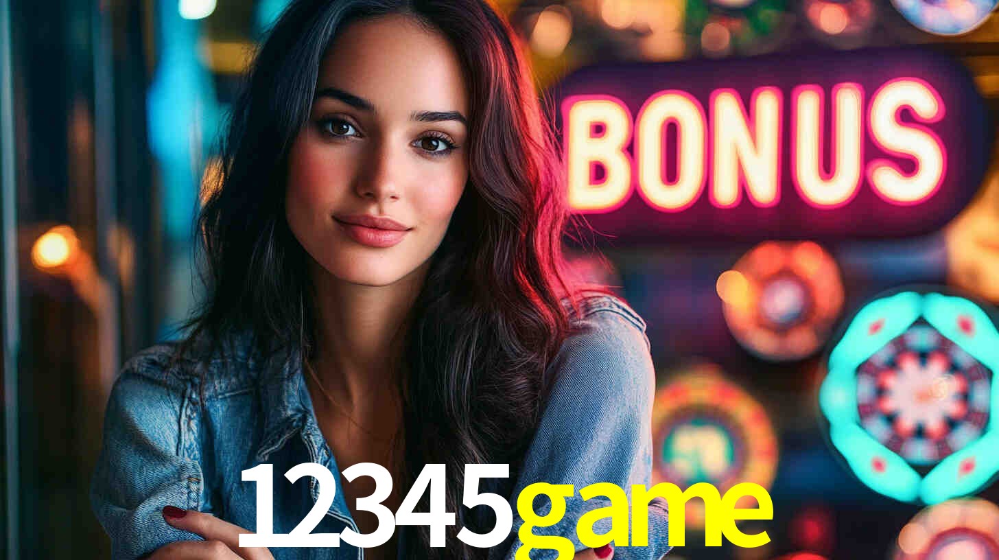 12345game,12345game bet
