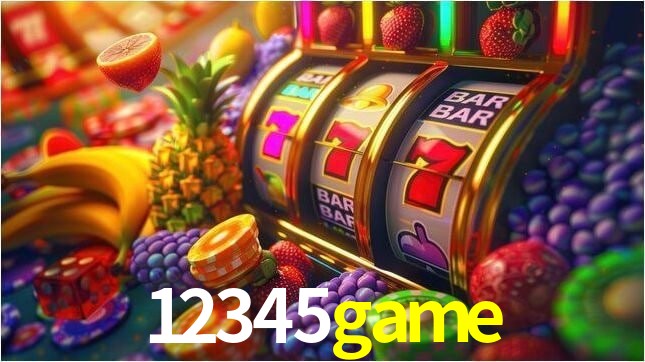 A Popularidade dos Caça-Níqueis no 12345game