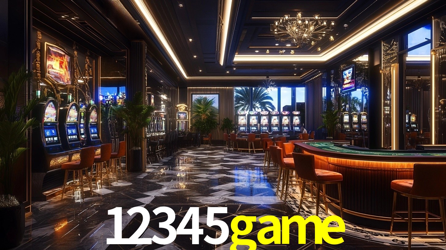 Experimente o Login Seguro Premium no 12345game