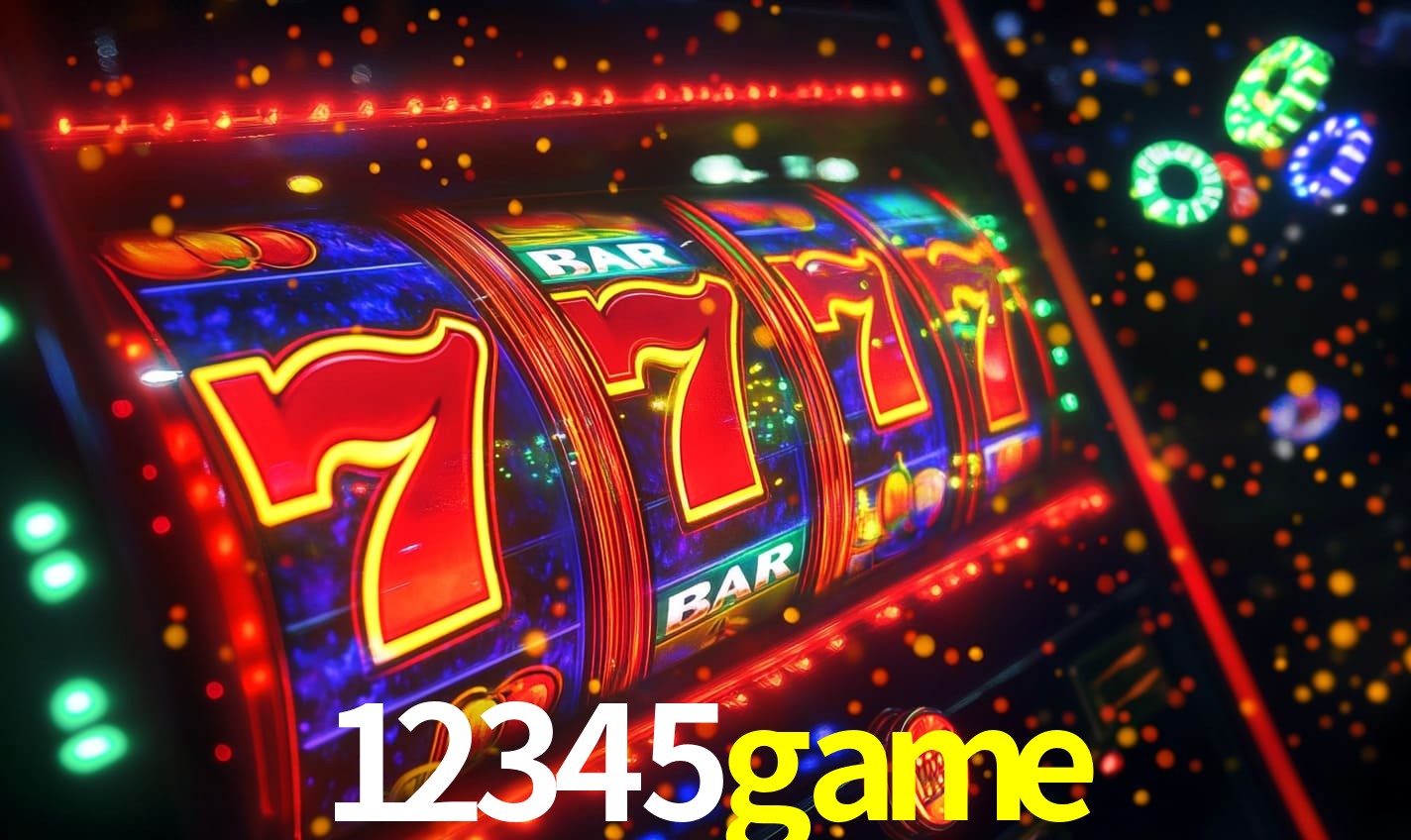 12345game bet