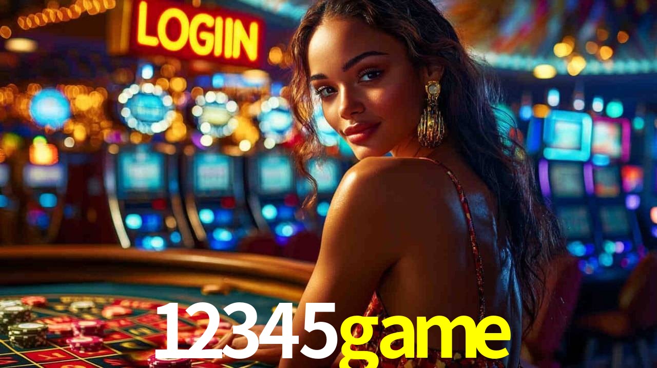 Estatísticas do Jogo 12345game