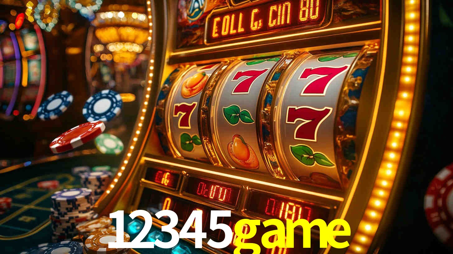 12345game,12345game bet