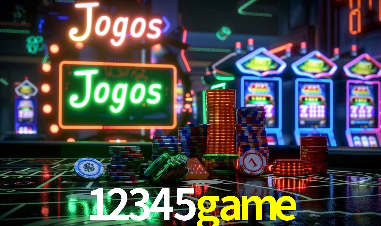 Jogos Exclusivos 12345game