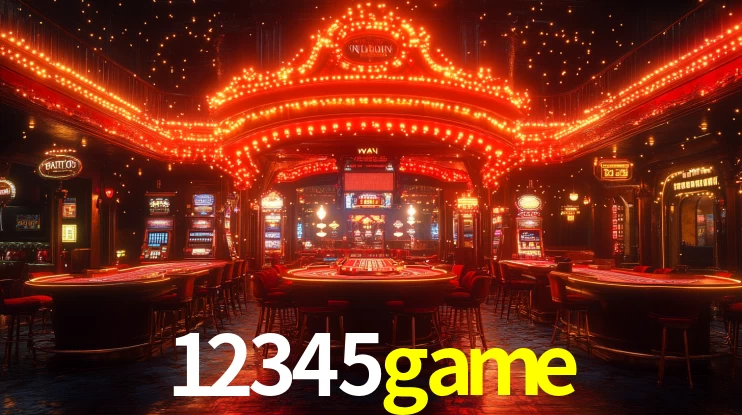 12345game