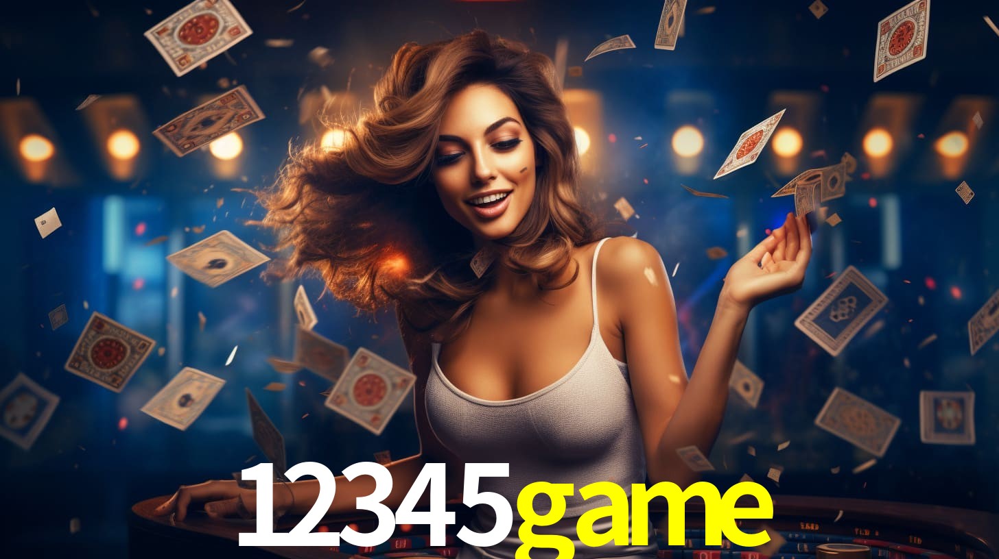12345game,12345game bet