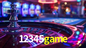 Promoção Relâmpago 12345game