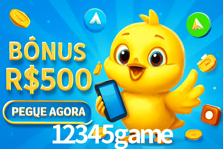 Descubra a Magia dos Jogos de Arcade no 12345game