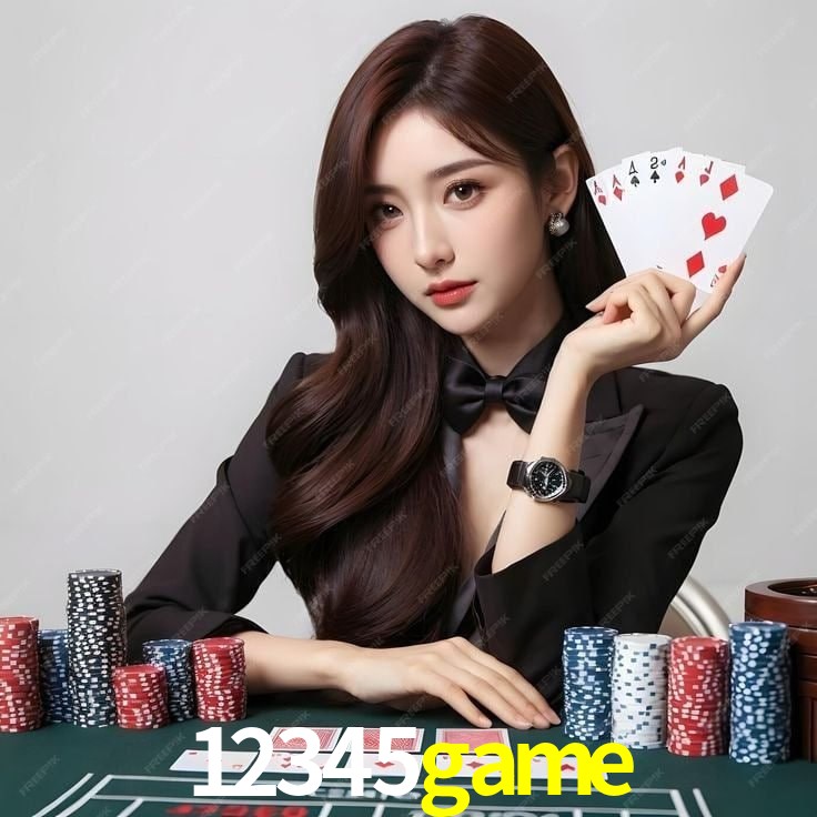 Login Seguro 12345game