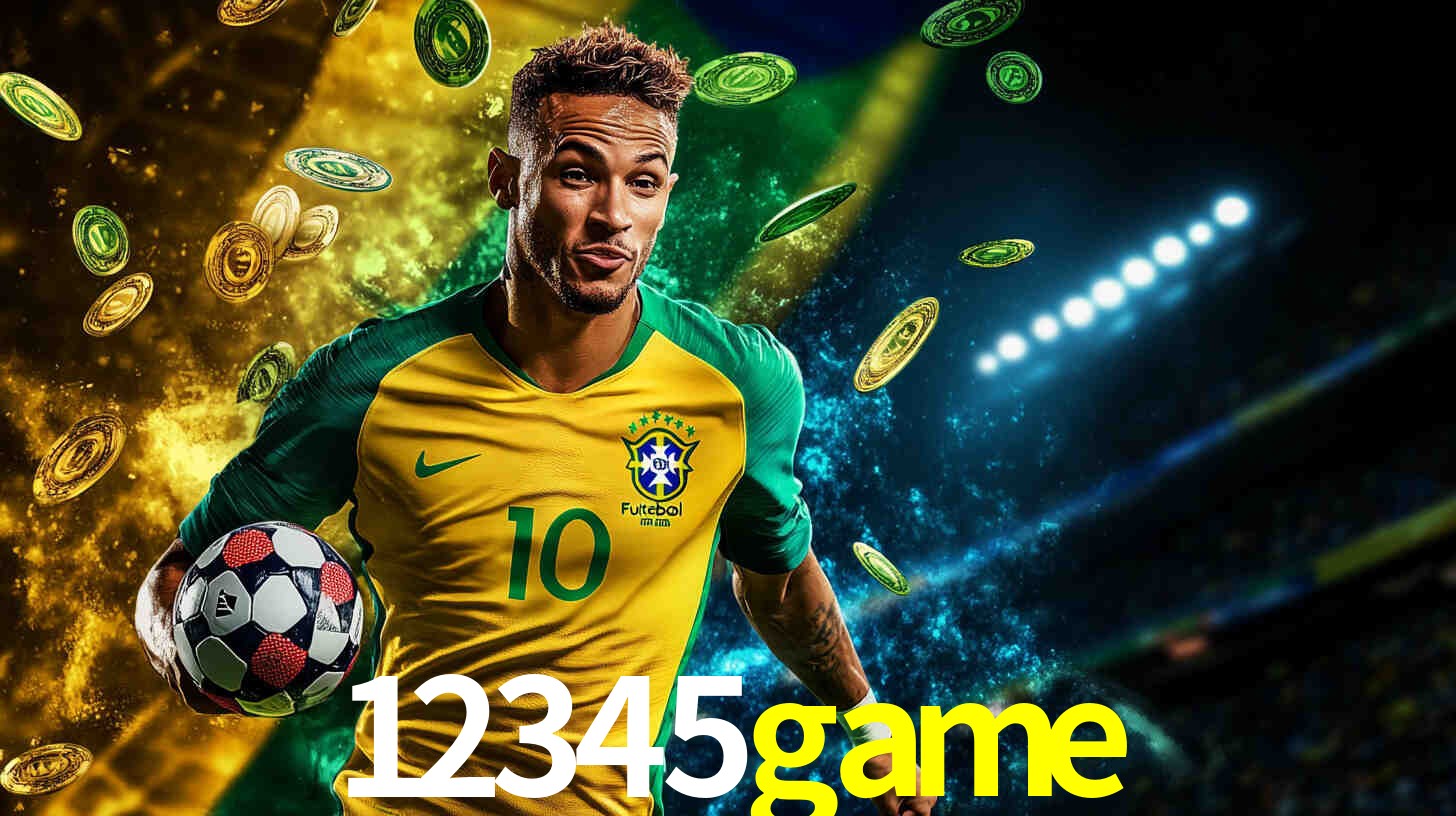 Apostas de Futebol 12345game