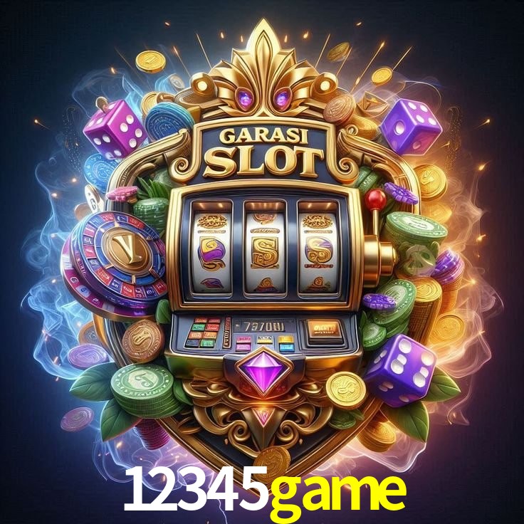 Provedores de Jogos 12345game